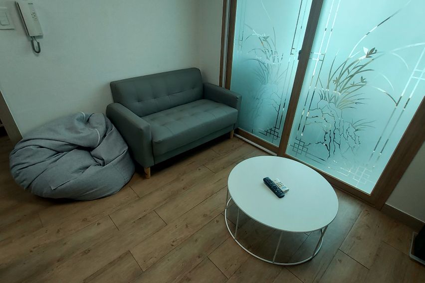 세종터미널인근 A301