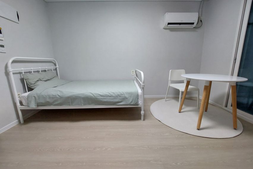 의정부시장 1분 신축