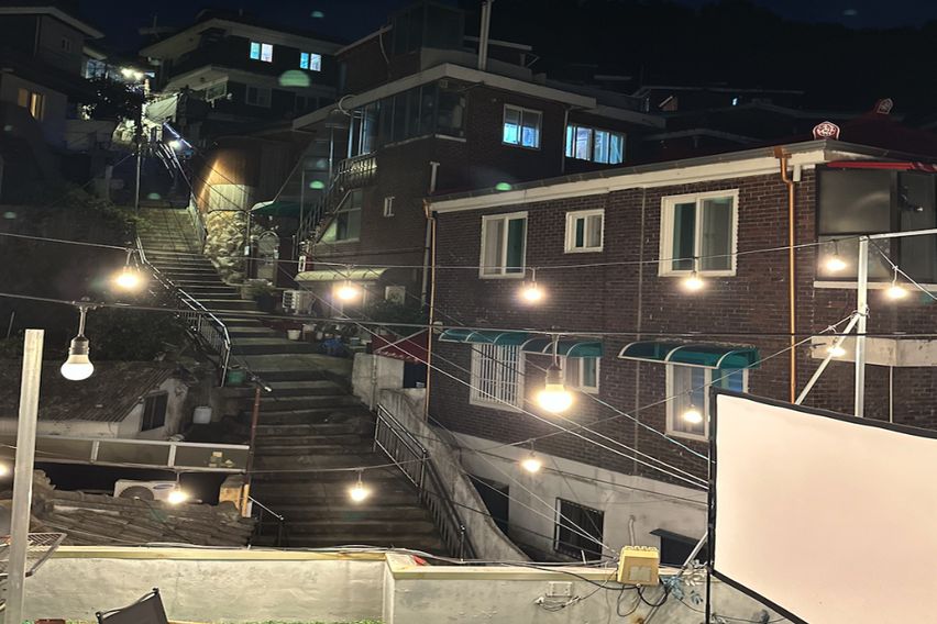 ⭐️2룸샤밧스테이 연희