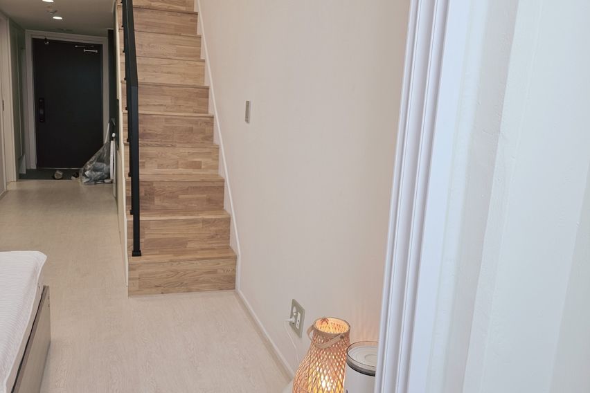 🌸동탄호수 아르떼스테이 11번째 이미지