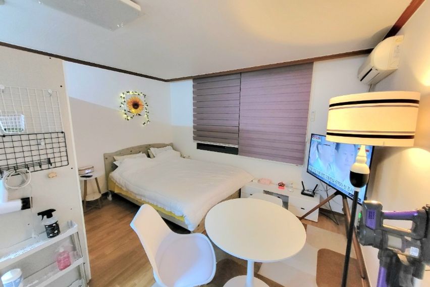 계양구청 깨끗한 원룸