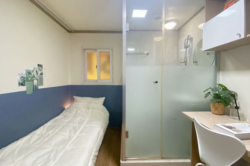 부평고시원 부평역원룸텔 0번째 이미지