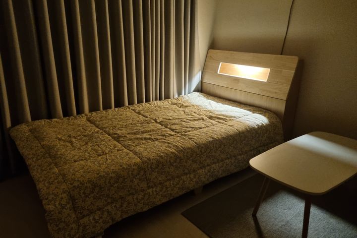 터미널옆 아파트형 원룸 1번째 이미지
