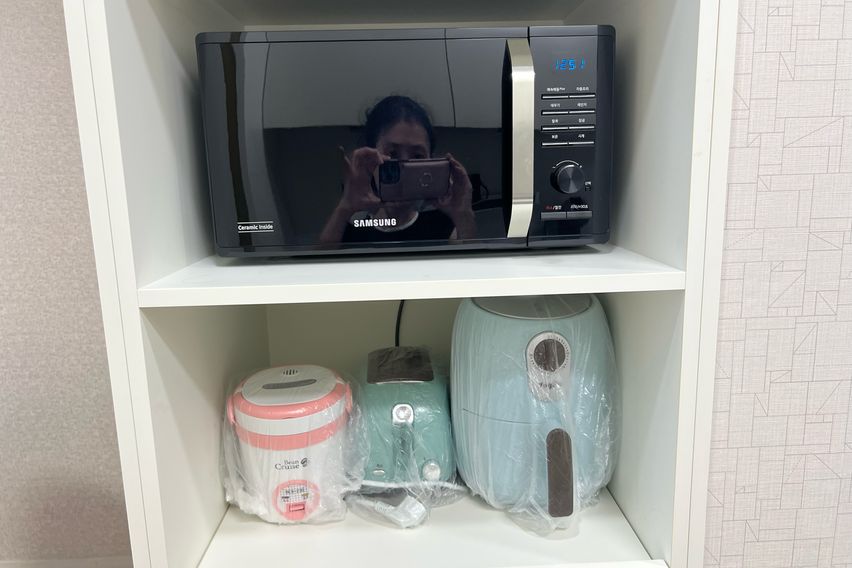 낙산해변도시호텔15층