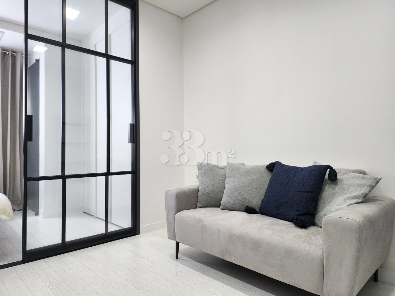 The One Officetel with Full Options 1th image