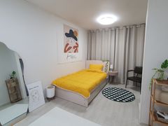 산뜻한 가성비 숙소🌼 0번째 이미지