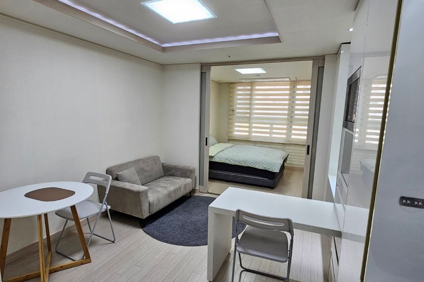 사이언스1100스위트