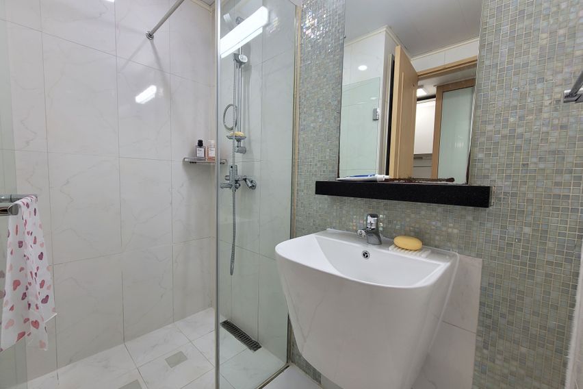 선릉역 풀옵션.복층집