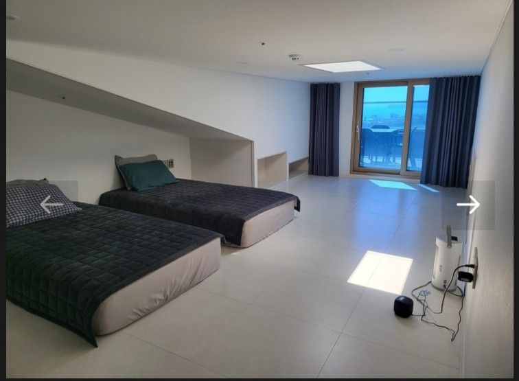 사계바다뷰 복층원룸 5번째 이미지