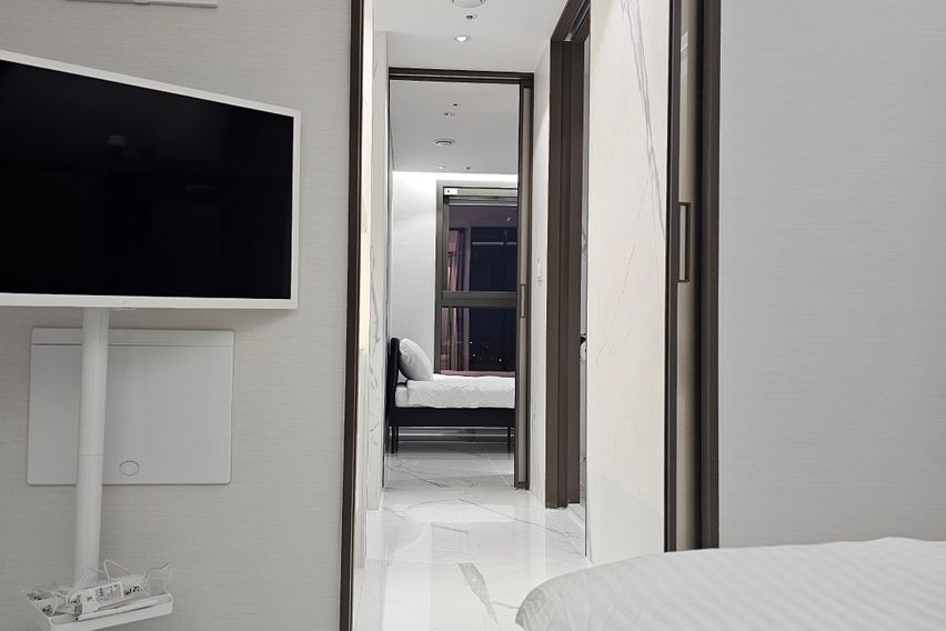 잠실 최고 럭셔리 펜트