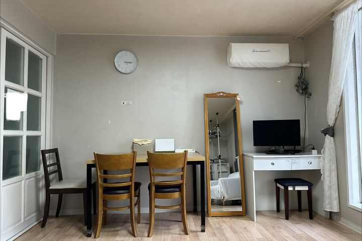 홈스윗홈(1) 2번째 이미지