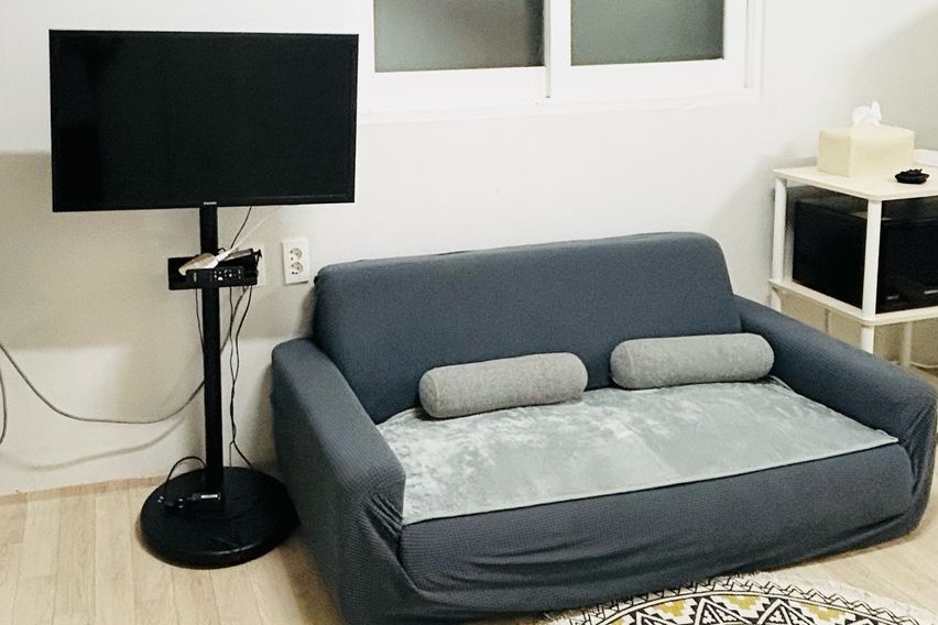 용당동 단독하우스❤️ 6번째 이미지