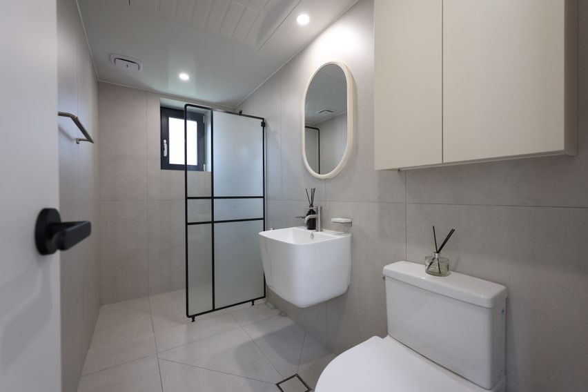 DMC인근 3룸 풀옵션