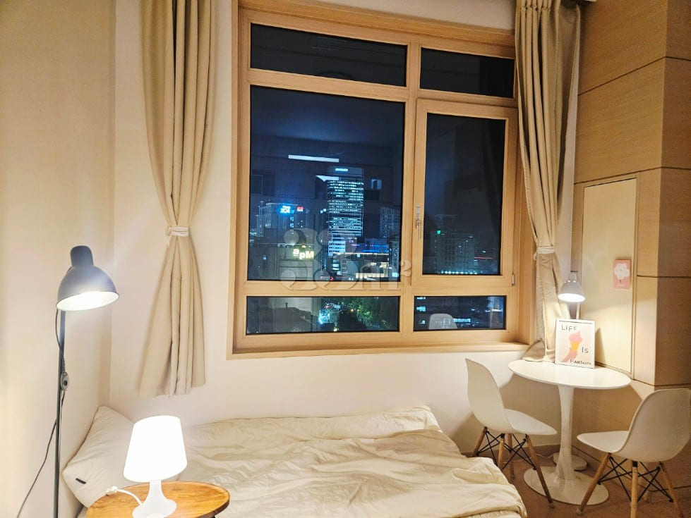 Gwanghwamun Jongno DDP Duplex 4-person 17th image