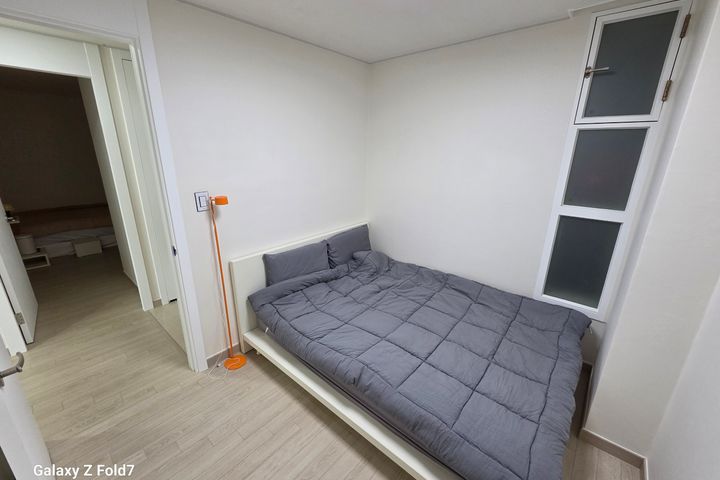 3-room officetel near the subway station 9th image
