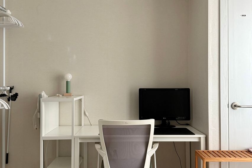 구의역7분 신축1.5룸