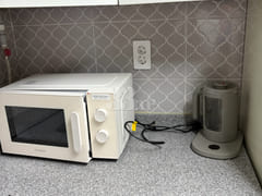 Newly built 3-room unit in Yeosu (Unit 201) 8th image