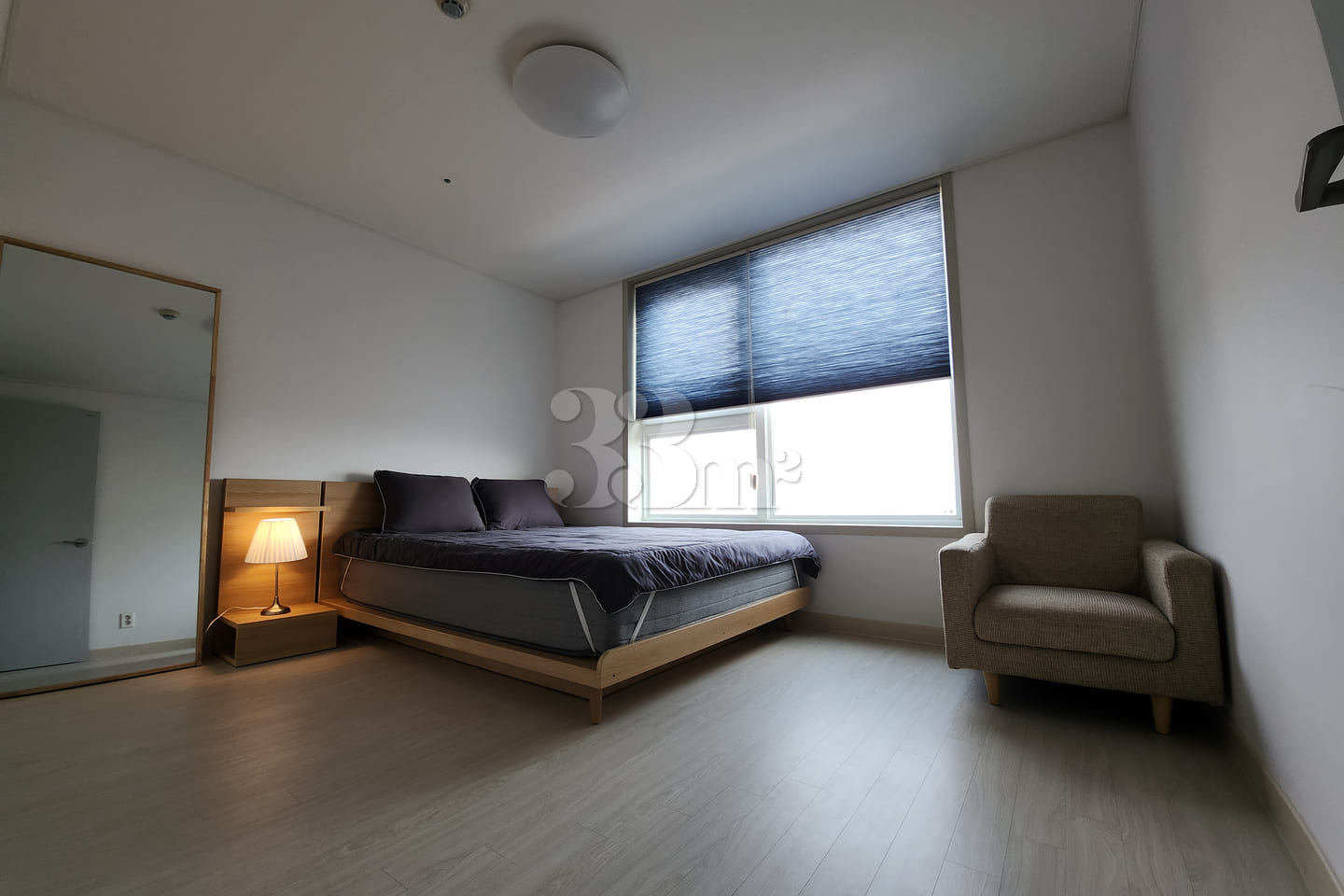Large 2-room unit near Good Morning Hospital  11th image