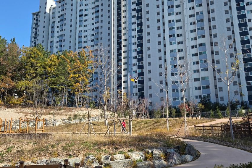 풀옵! 숲과바다를품은집 19번째 이미지