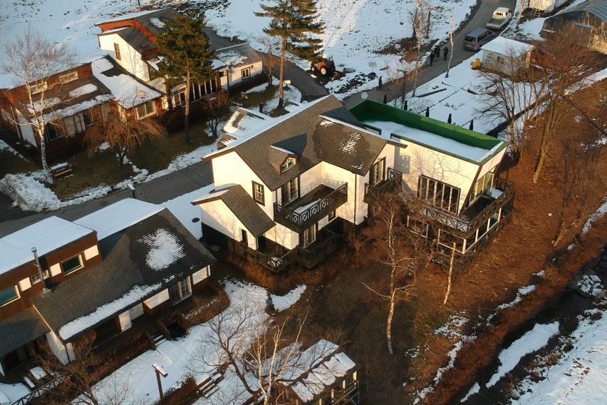 Daegwallyeong Sky Scent Pension B 8th image