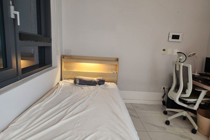 구성역 도보 8분