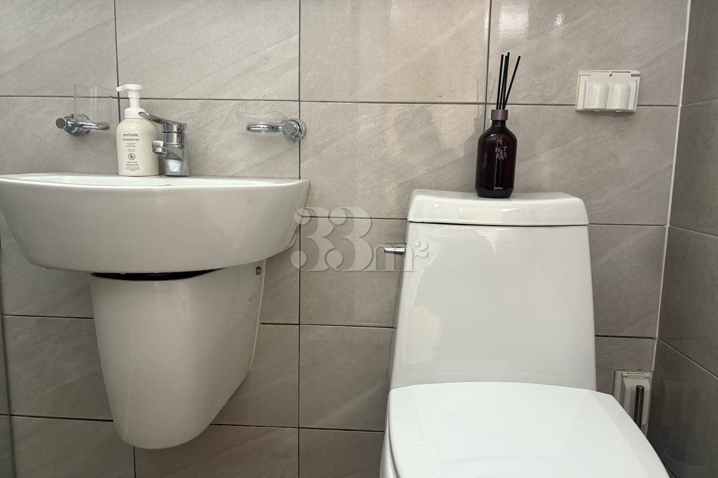 Two-room apartment in Dongtan, Hwaseong, Suwo 10th image