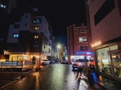 💛주차 편한 아늑한 방 5번째 이미지