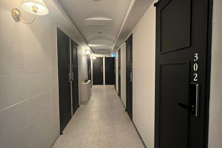 역삼역 2분 원룸 4번째 이미지