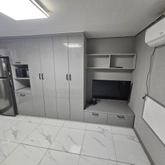 탄방 둔산 럭셔리 원룸 방 이미지