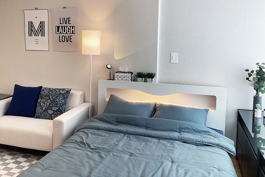 수서역2분(힐링♥풀옵) 8번째 이미지