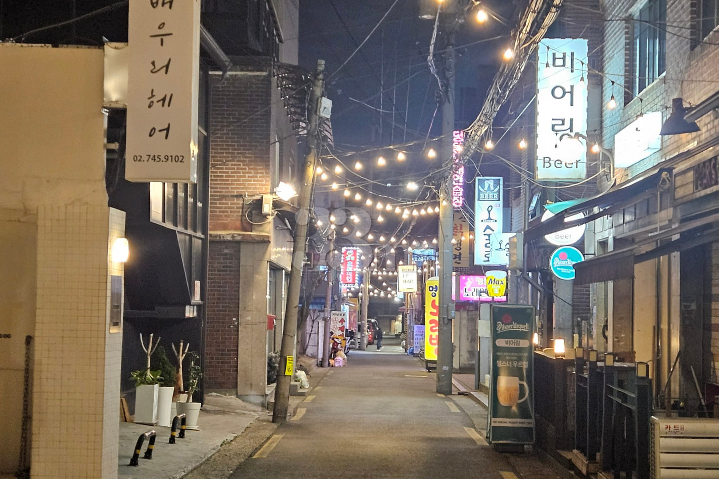 🩵 Neat place, 1 minute from Hansung Universi 17th image