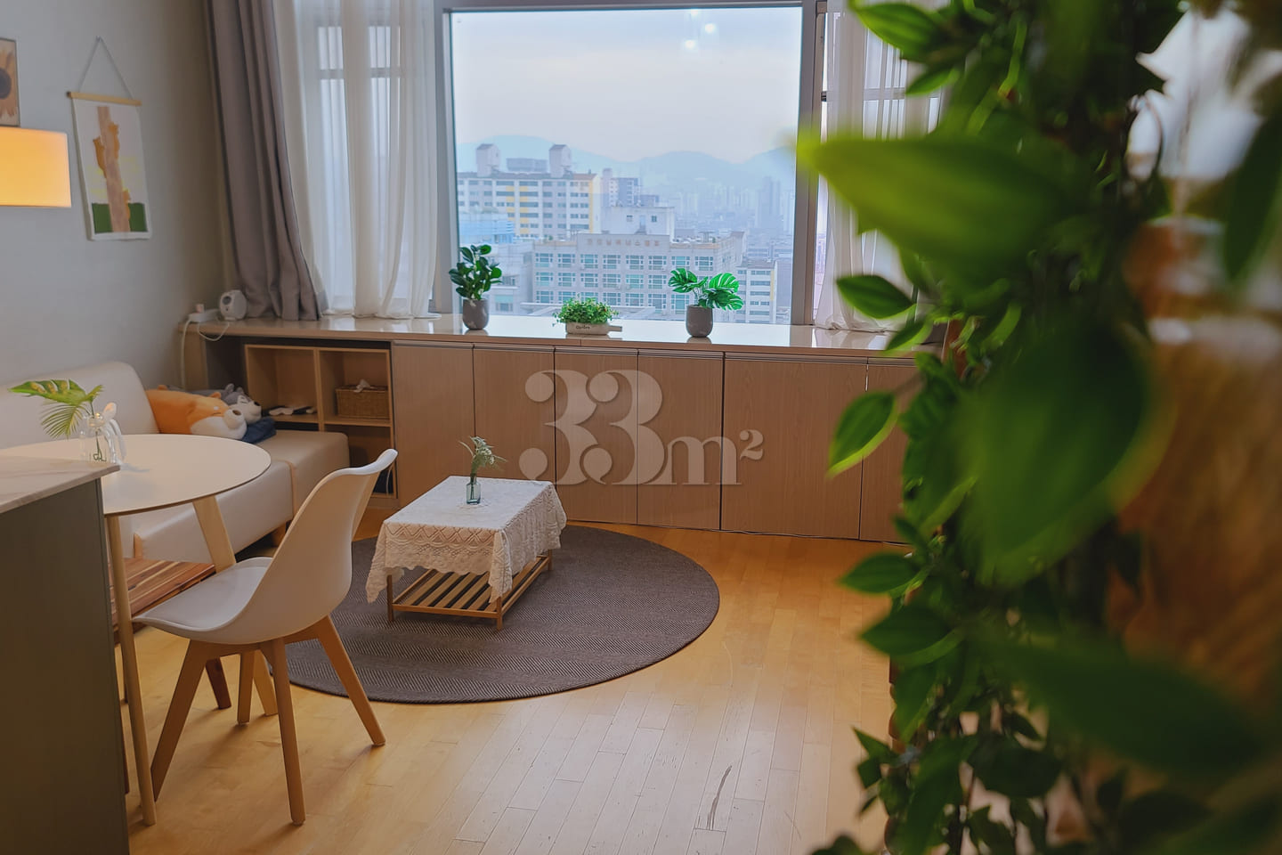 #SinjungdongStation #Duplex #CityView 6th image