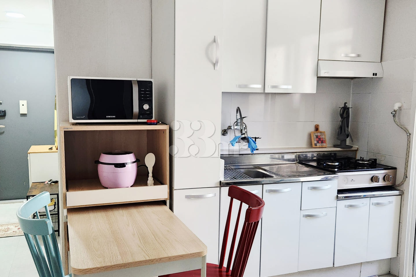 Cozy Two-Room Unit near Yeungnam University,  7th image