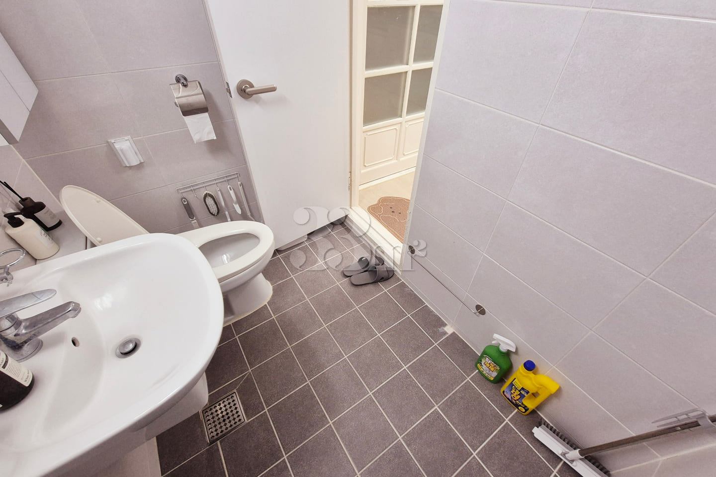 🌷Apartment 2 minutes from Madeul Station (No 10th image