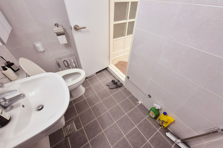 🌷Apartment 2 minutes from Madeul Station (No 10th image
