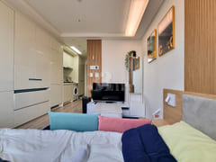 Sangam-dong fully furnished officetel 1th image