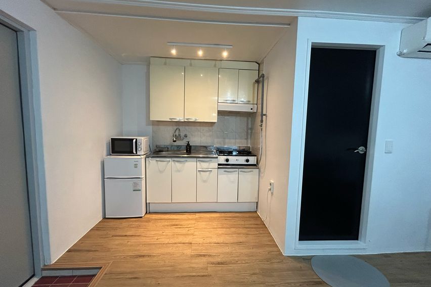 공원 앞 원룸 2번째 이미지