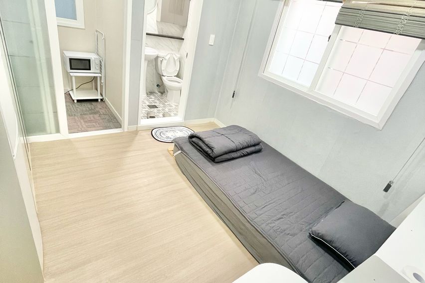 병원 실습생분들 환영😄