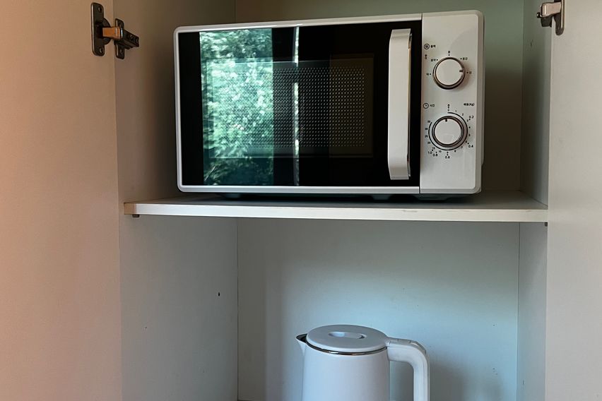 Happy Meadow Ranch Country House 13th image