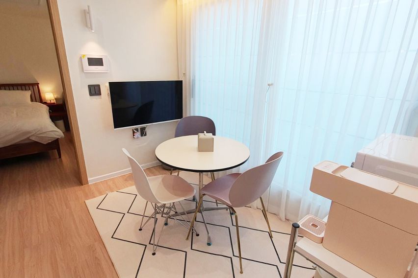 목동3인 역세권/주차