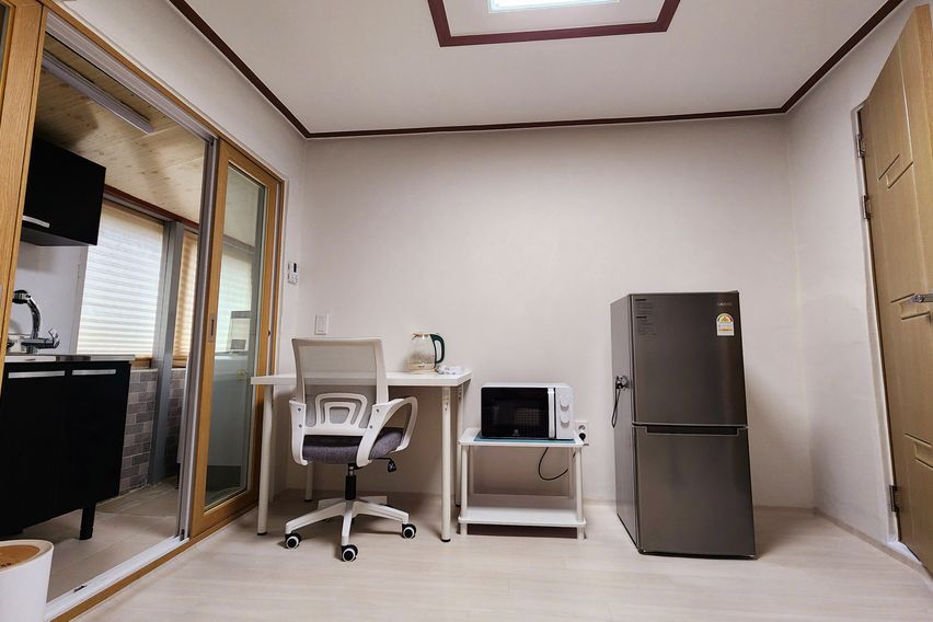 전북대병원 주차장앞위치