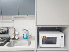 Hamdeok New Apartment Studio 219 5th image
