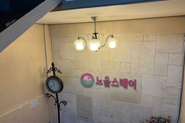 여성용 외창룸 공용욕실 8번째 이미지