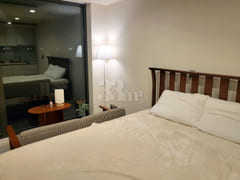 Top floor with a view of the Jeju sea 6th image