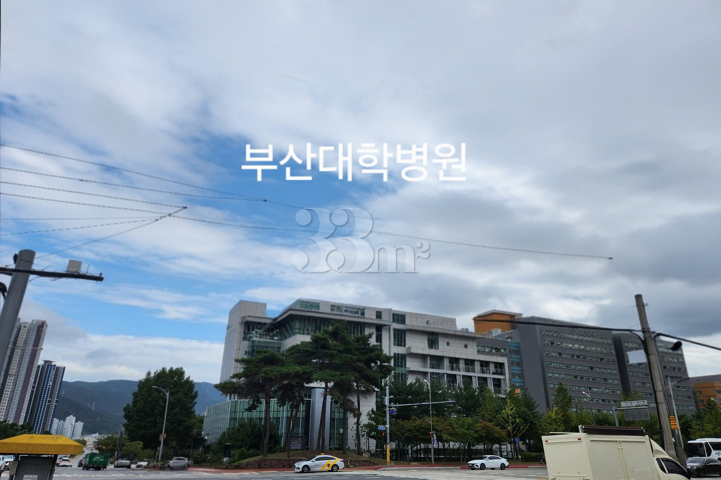 Yangsan Pusan National University Station Exi 15th image