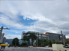 Yangsan Pusan National University Station Exi 15th image