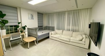 구일역/구로/고척돔투룸 방 이미지