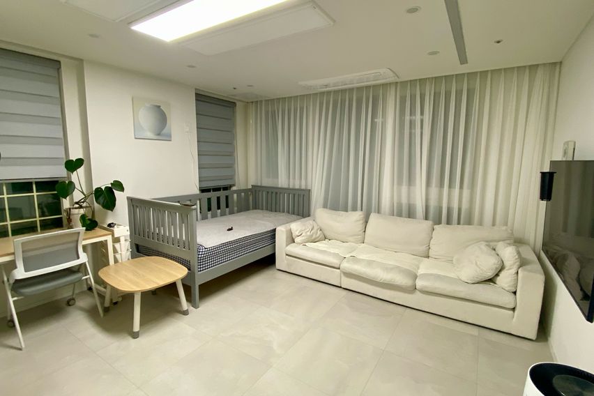 구일역/구로/고척돔투룸