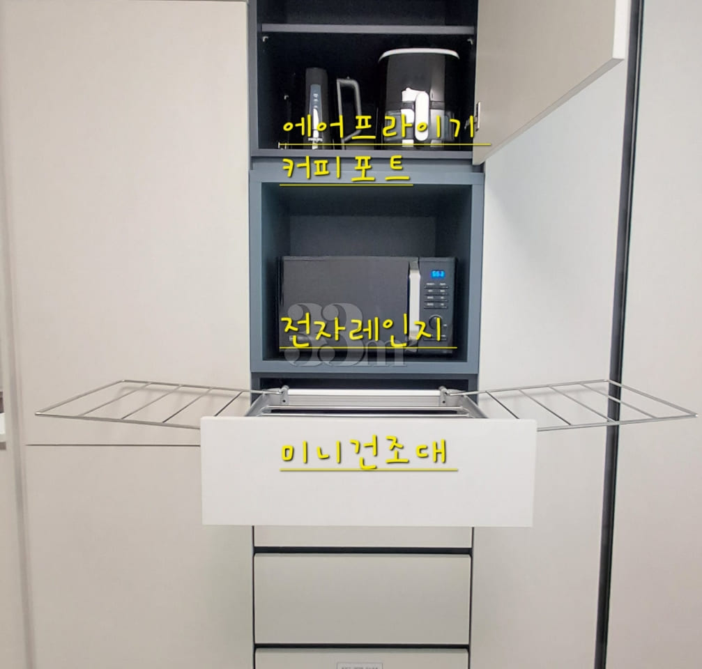 🌞 Cheongna New Construction, Fully Furnished 4th image