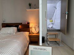 Lowest price for a 2-room apartment in Songpa 1th image